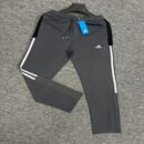 VYB Fashion Premium Charcoal Sports Trouser for Men