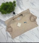 VYB Sports Premium Beige T-Shirt